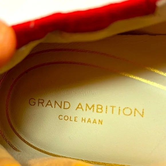 Cole Haan Loafers: S-10B NEW - Picture 4 of 11